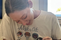 2025-05-18-Kitten-Shower-at-Kosasa-Family-Campus-at-Ho‘opili-Adrianne-Daniels-Bottle-Feeding-a-Neonate-Kitten