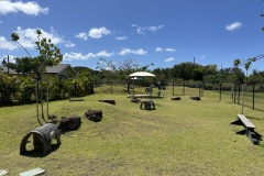 The Schuler Family Foundation and Jones Family Community Dog Park - Small Dog Park